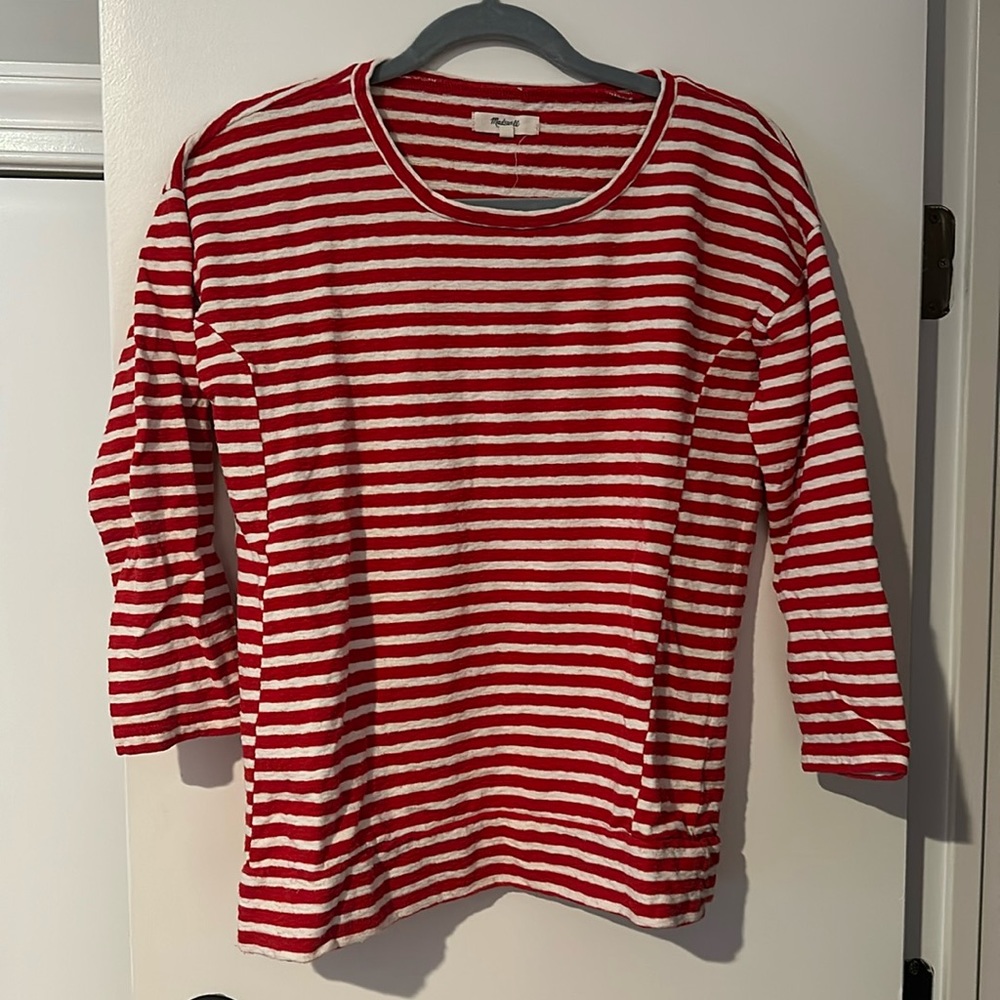 Madewell Sweater